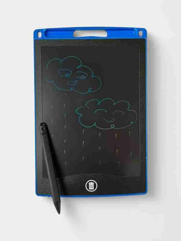 Планшет для рисования с функцией стилуса LCD, детский, 8.5", 10", 12" — фото 1