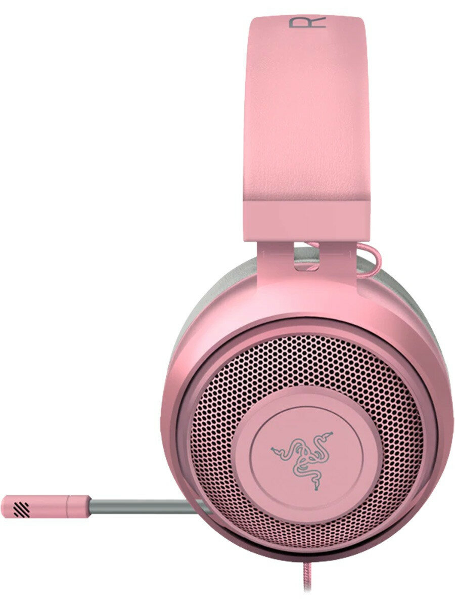 Компьютерная гарнитура Razer Kraken Quartz — фото 1