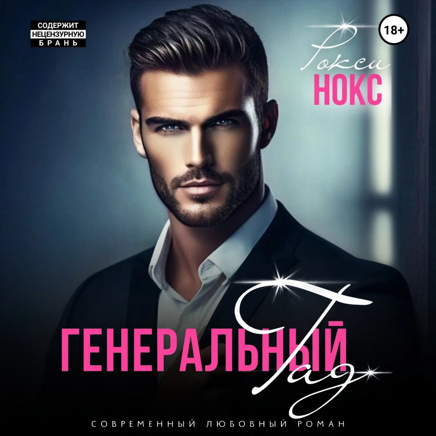 Генеральный Гад [Аудиокнига]