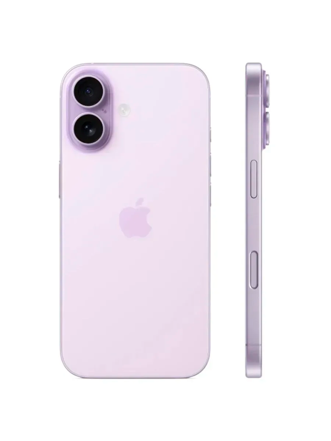 Смартфон Apple iPhone 17, nanoSIM + eSIM, NFC, OLED, 256 Гб, Pink, защитное стекло в подарок. — фото 1