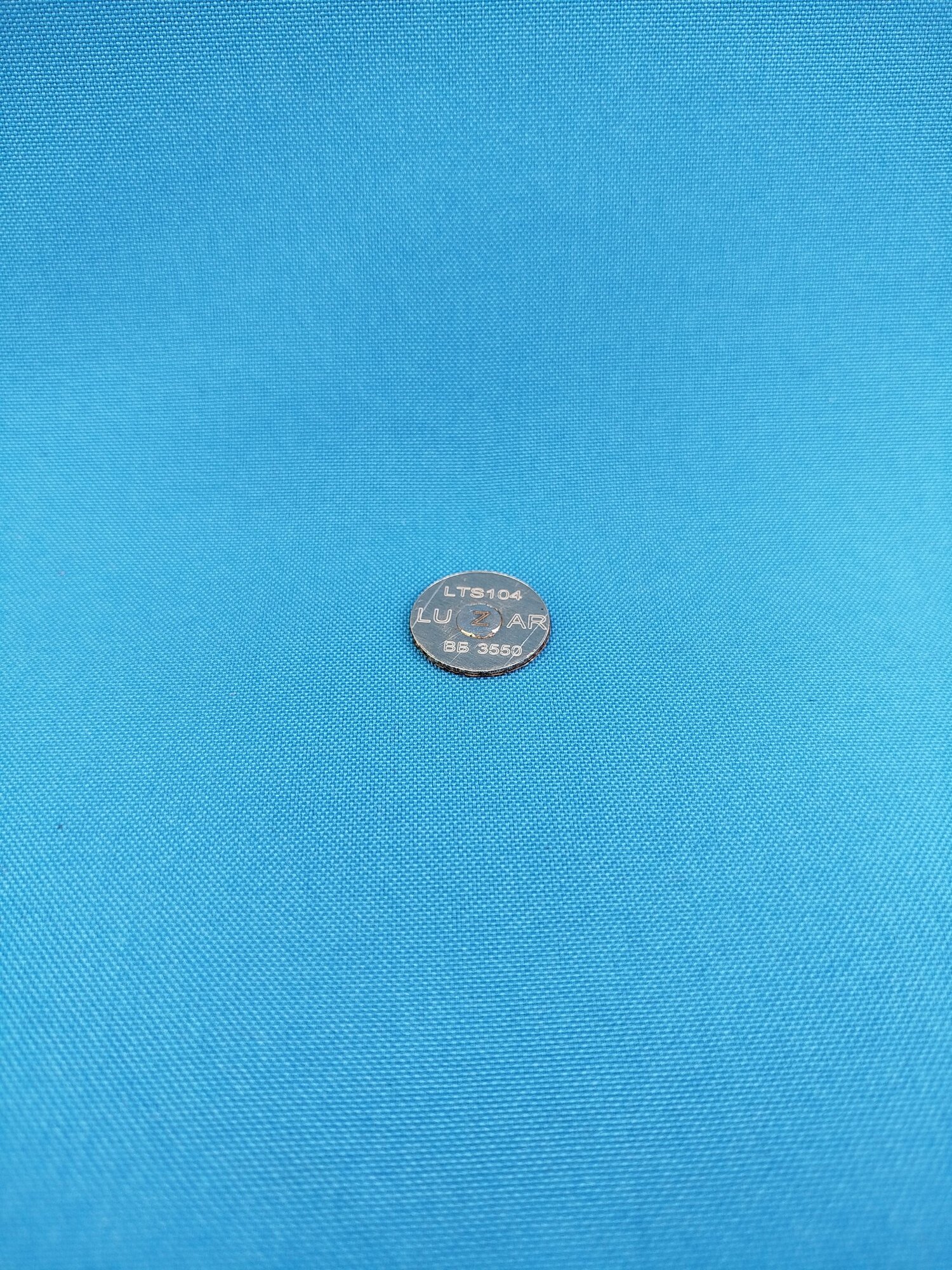 Термопломба "LUZAR" грузовые авто