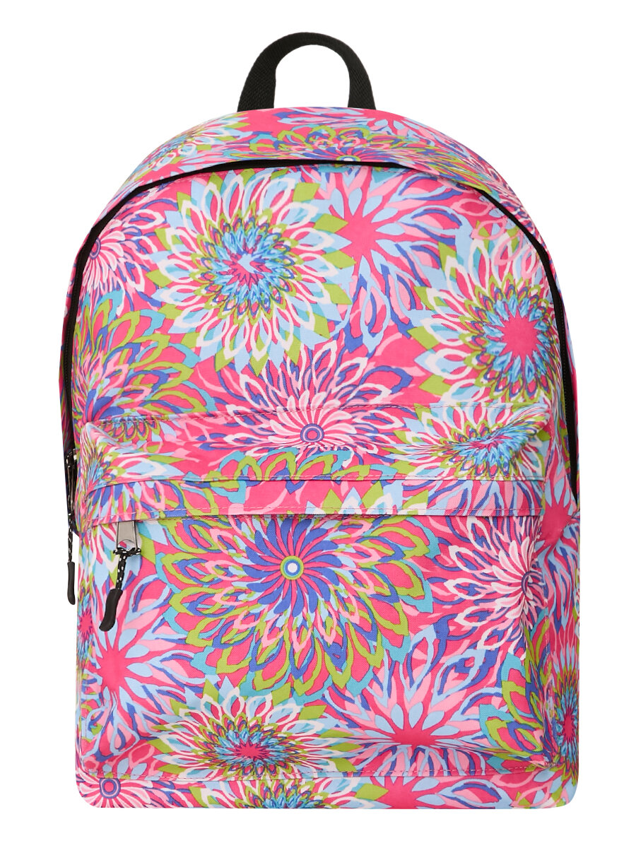 Рюкзак тканевый универсальный