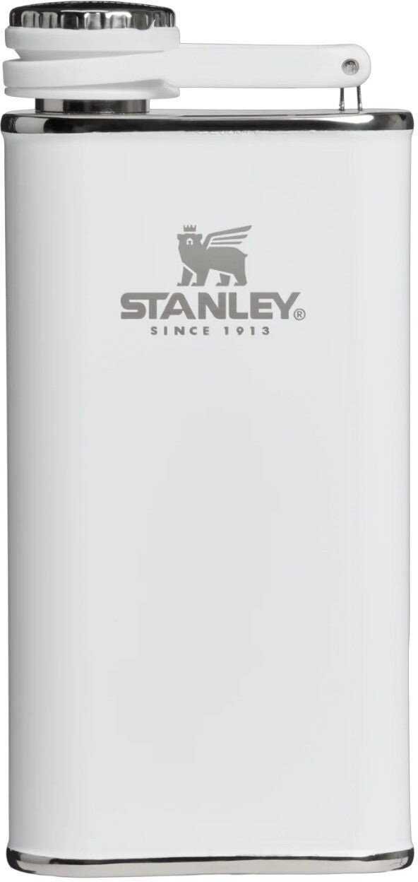 Фляга для алкоголя Stanley Classic Pocket Flask 0.23L Frost Gloss