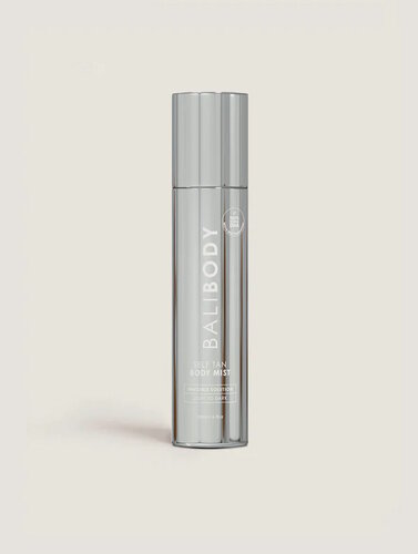 Изображение товара Спрей бесцветный для автозагара BaliBody Self Tan Body Mist, 200 мл