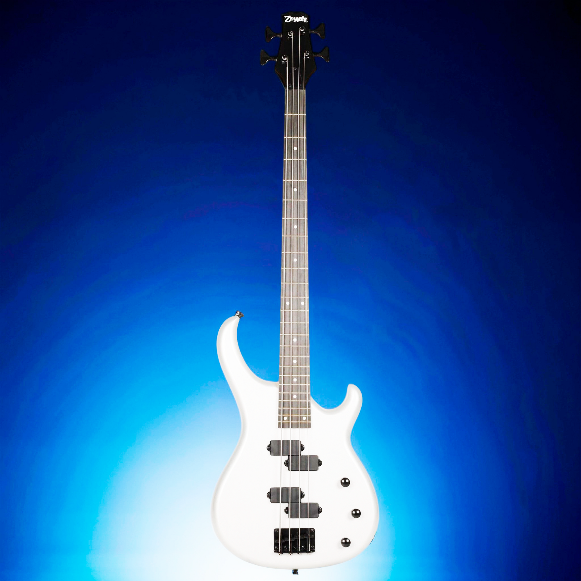 Бас-гитара Zombie SEB-021/SL