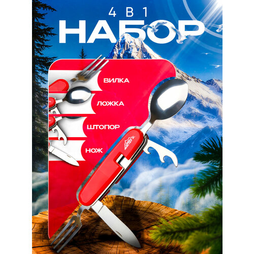 Набор туриста 