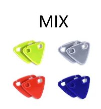 Гитарные медиаторы, Mix