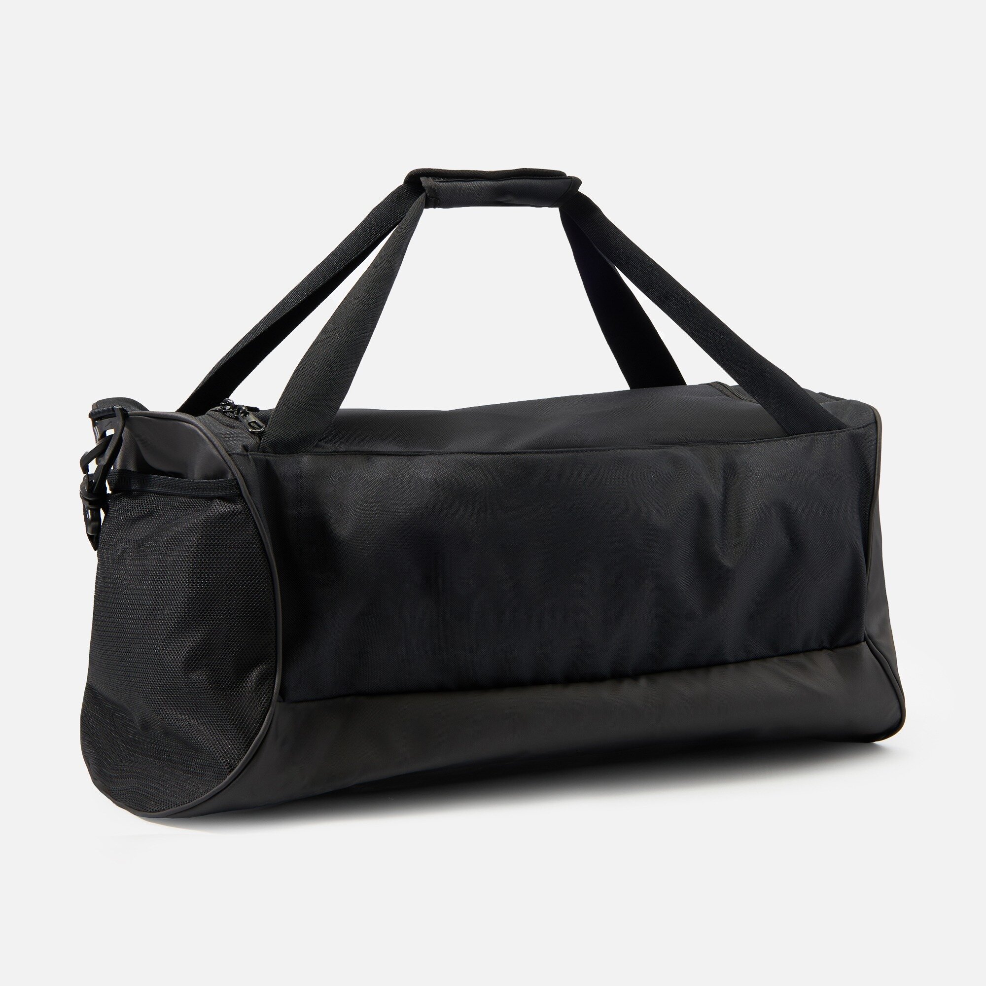 Сумка NIKE Academy Team, черный/белый — фото 1