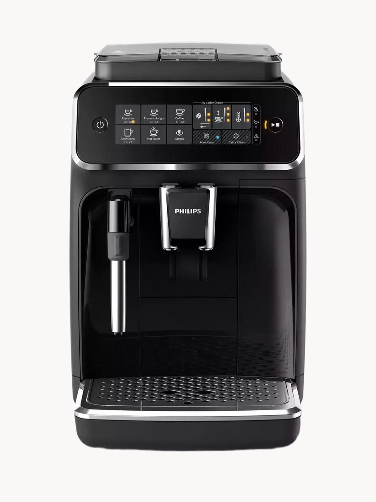 Кофемашина Philips EP3321/40