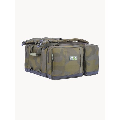 Рыболовный рюкзак Logic Carp LC-B60, 47л, для охоты, рыбалки