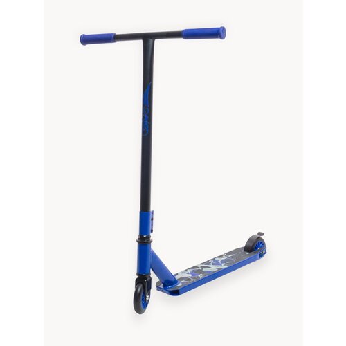 Самокат трюковой двухколесный детский