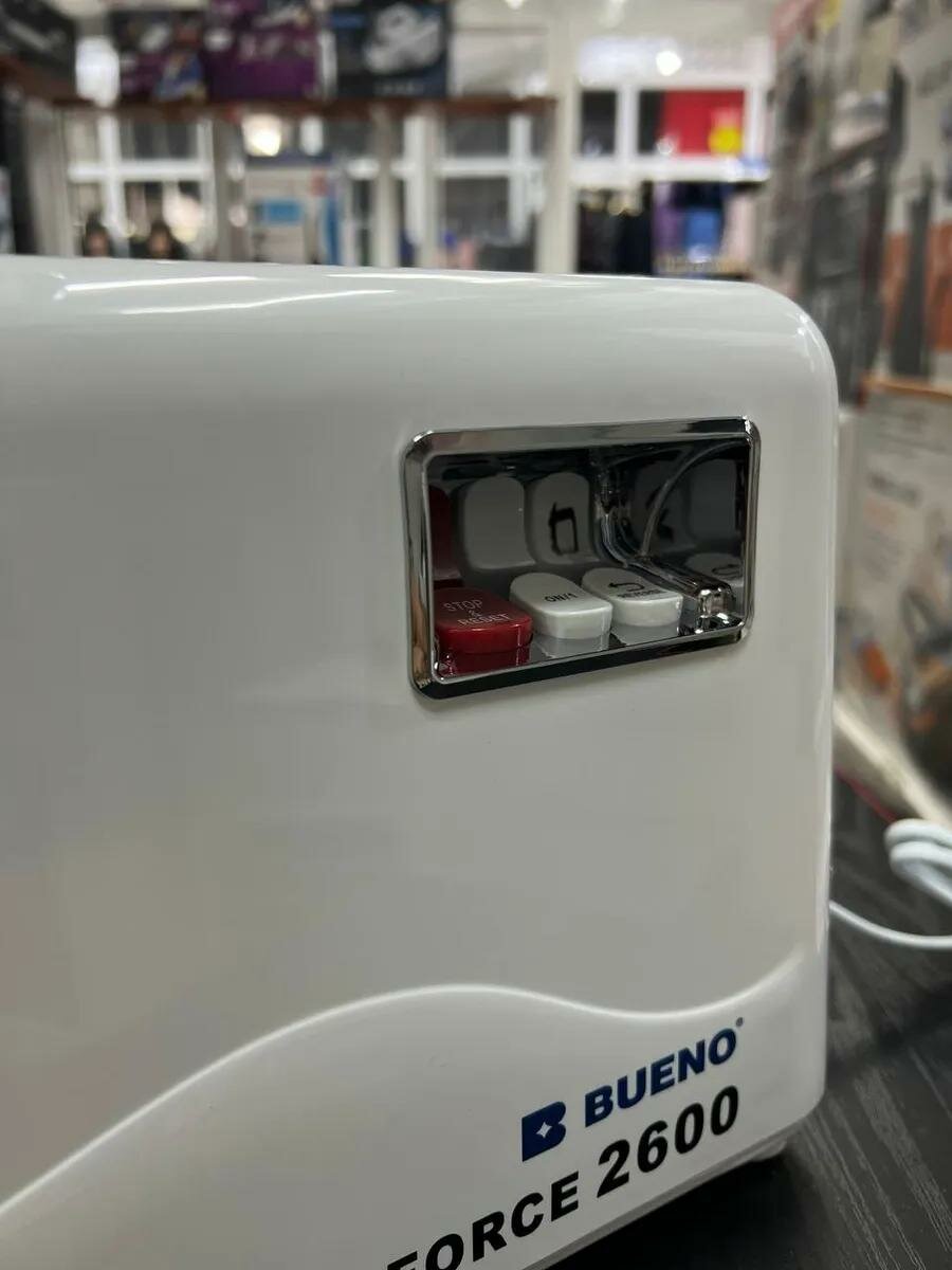 Мясорубка Bueno BMG-1502 — фото 1