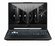 Ноутбук Asus TUF Gaming A17 FA706NFR-HX007 Ryzen 7 7435HS 16Gb SSD512Gb NVIDIA G...