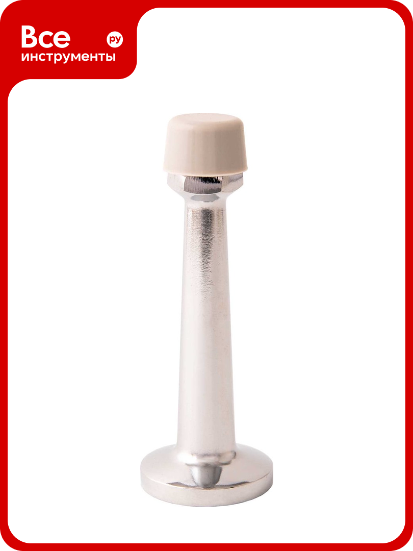 Упор дверной APECS DS-0015-CR 14423