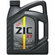 Моторное масло ZIC X7 LS, синтетическое, 5W-30, 4 л