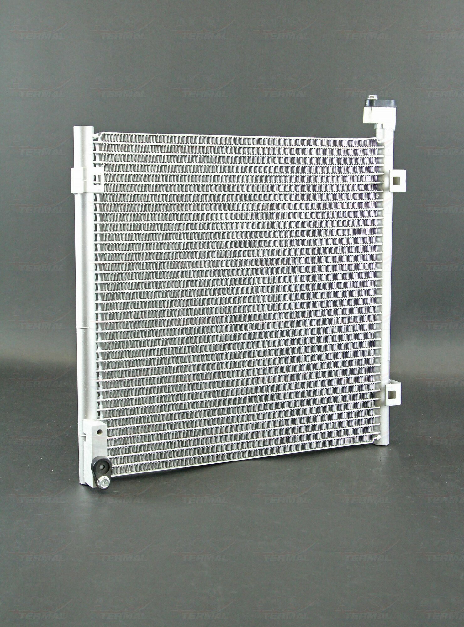 104290 Радиатор кондиционера для Honda Civic VI (95-01)