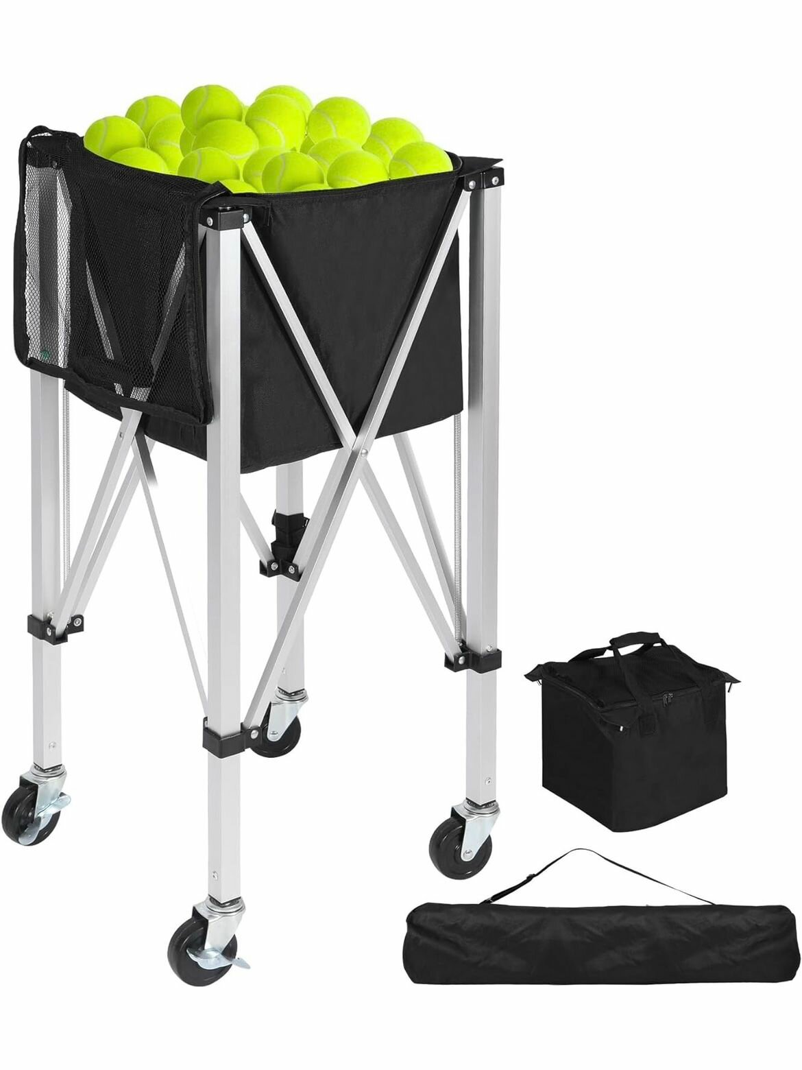 Корзина для теннисных мячей # 2261572920 чехлы, Wilson, теннисных, Мячей