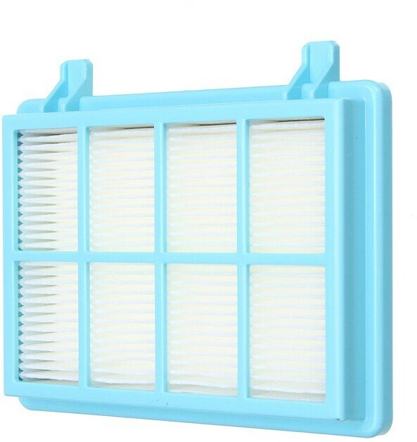 Фильтр HEPA класса H12 для пылесоса Philips FC8010 BRUNER (MPVC-PH801) — фото 1