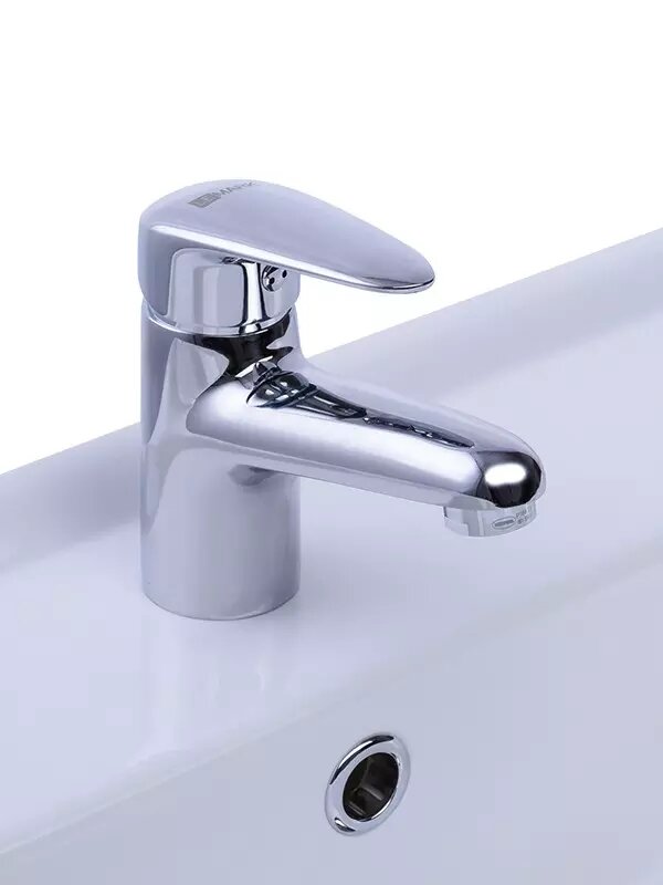 Смеситель для раковины «Lemark» Pramen LM3306C хром