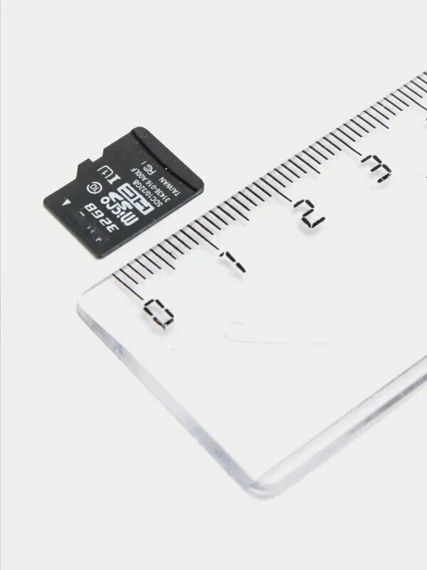 Карта памяти micro sd, microsd, 256gb, флэш-накопитель для телефона, гаджетов — фото 1