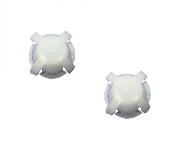 Втулка трапеции стеклоочистителя 2шт BAW Foton Yuejin JAC FAW BAWFOTON