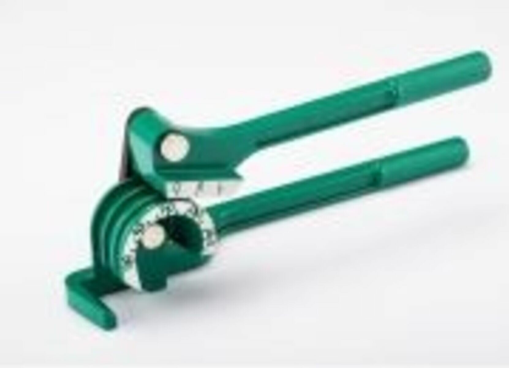 Трубогиб (Ручной) 6/8/10Мм (Д/Мет. труб) Макс. уг. гиб 180Гр.(Sata 97327)