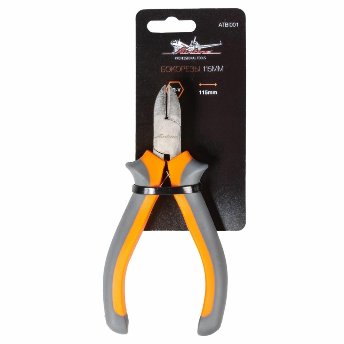 Бокорезы 115Мм (Atbi001)(Airline Atbi001)