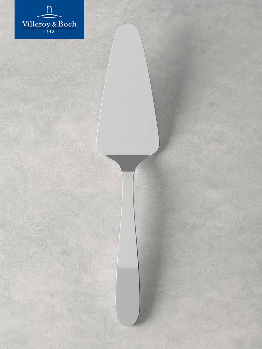 Лопатка для торта или пиццы 23 см, Daily Line, Villeroy & Boch, Нержавеющая сталь