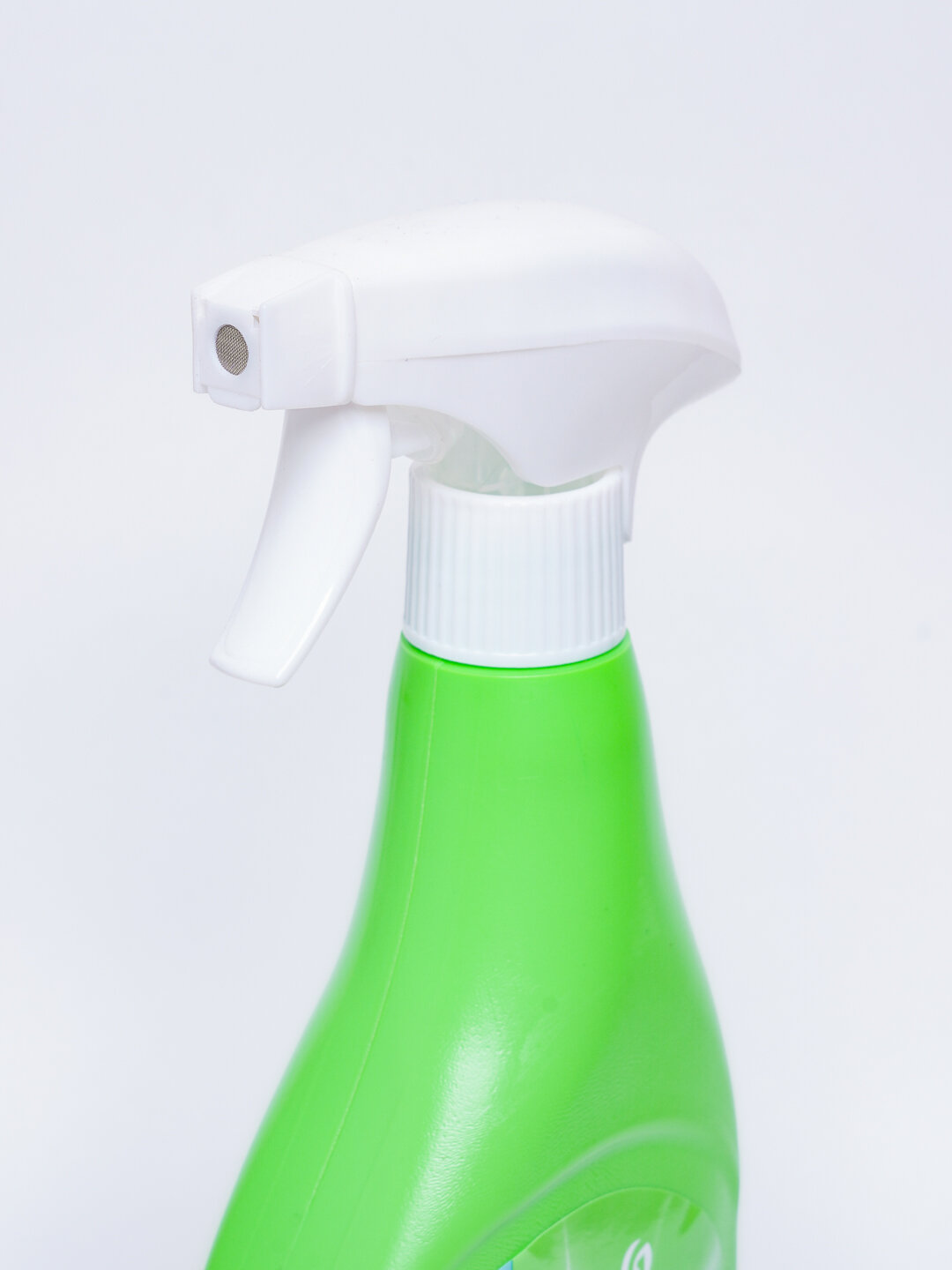 Пятновыводитель-отбеливатель G-oxi, для цветных тканей, спрей, 600мл — фото 1