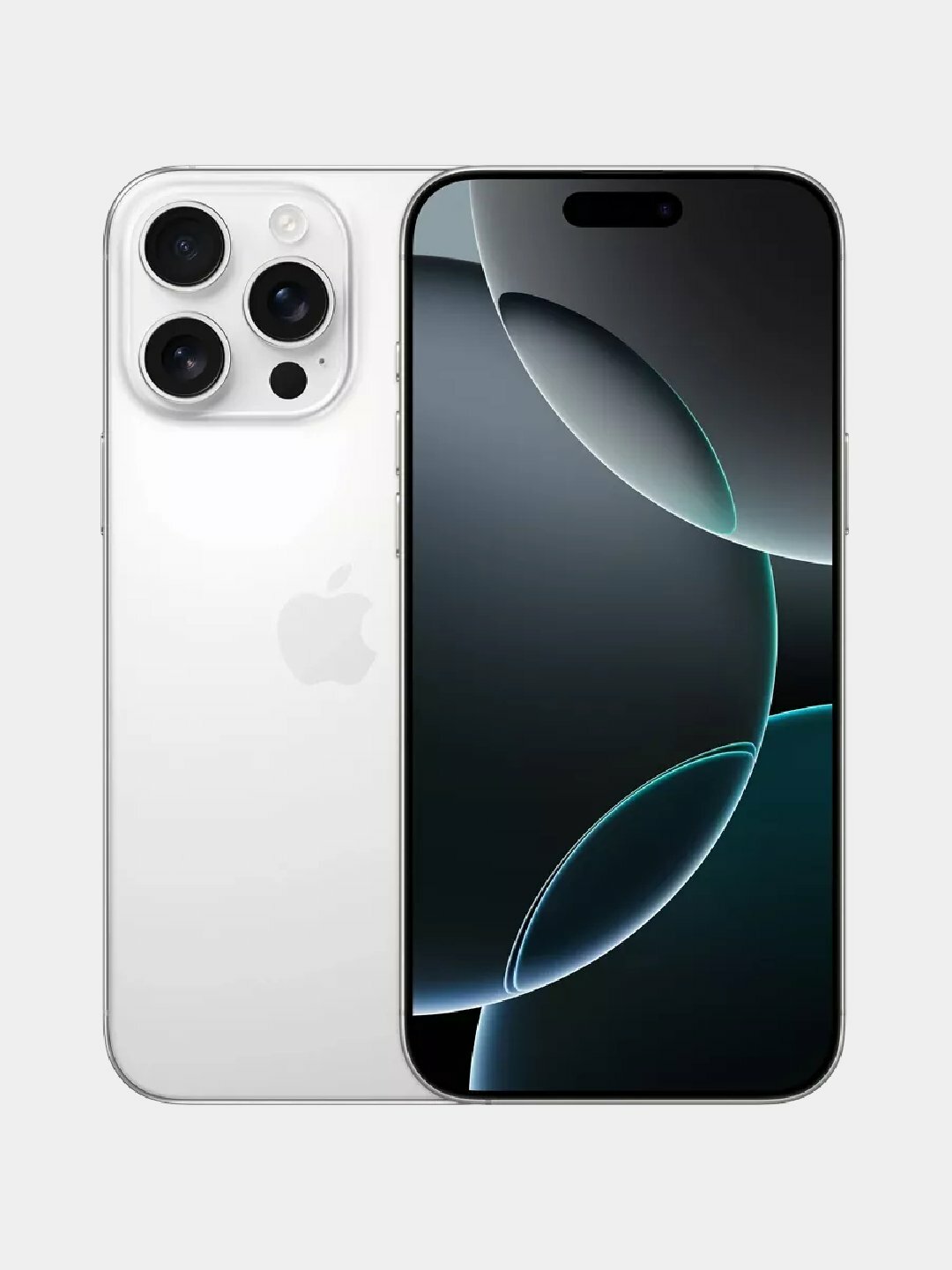 Смартфон Apple iPhone 16 Pro Max, 256GB 1 SIM с камерой 48 Мп, дисплей Super Retina XDR