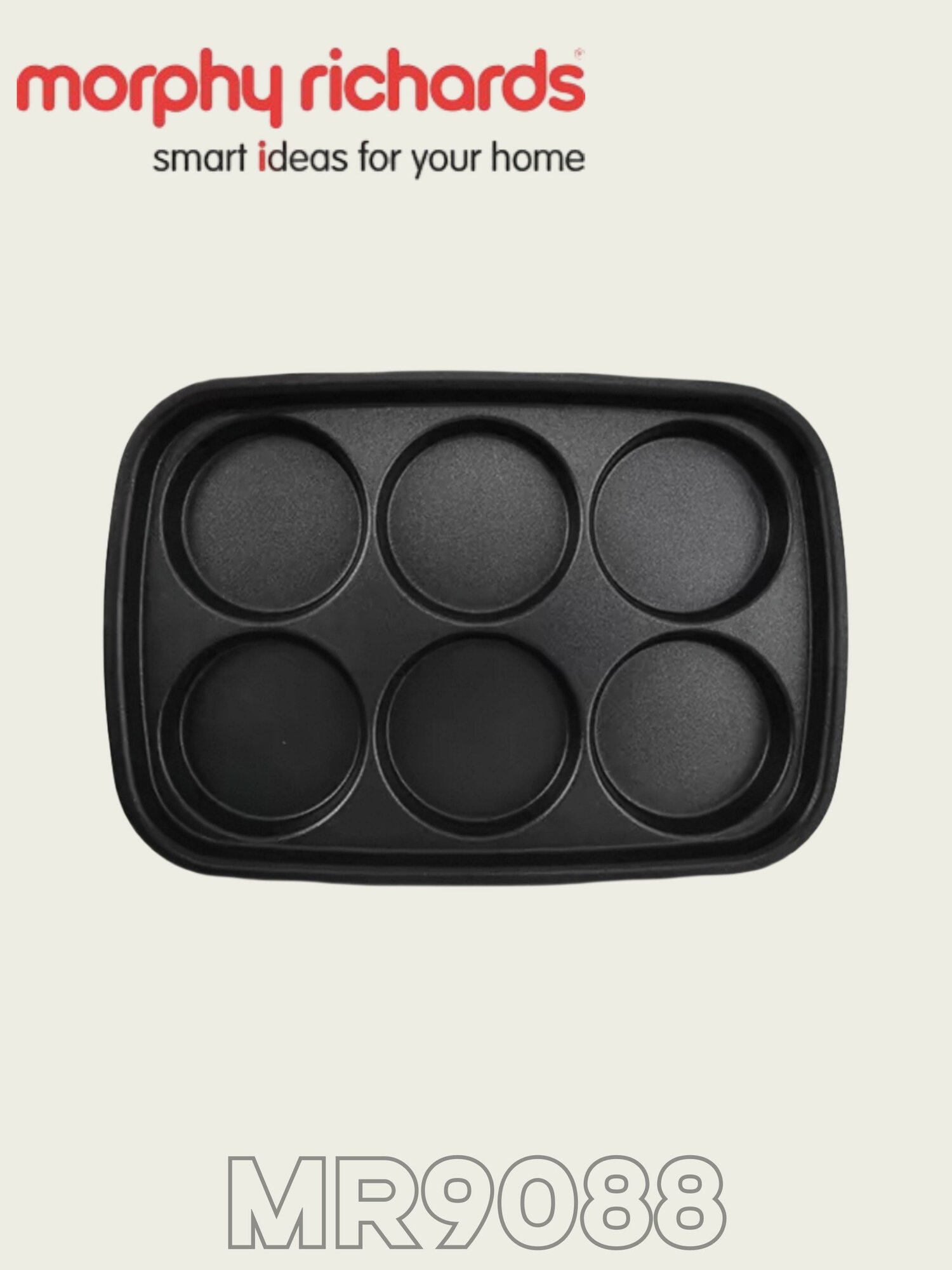 Morphy Richards Противень MR9088