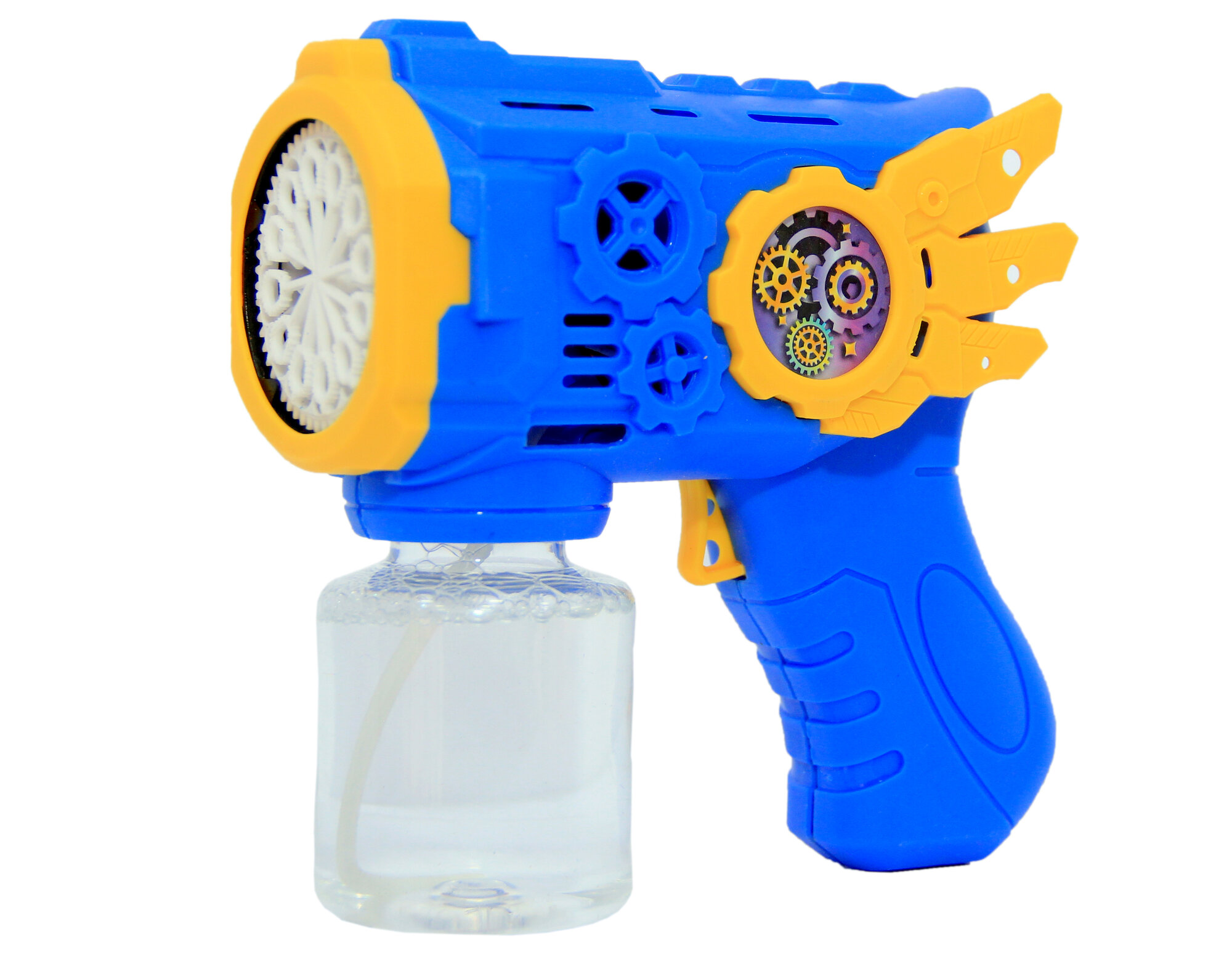 Генератор мыльных пузырей Bubble Machine 3000, до 3000 пузырей/мин. — фото 1