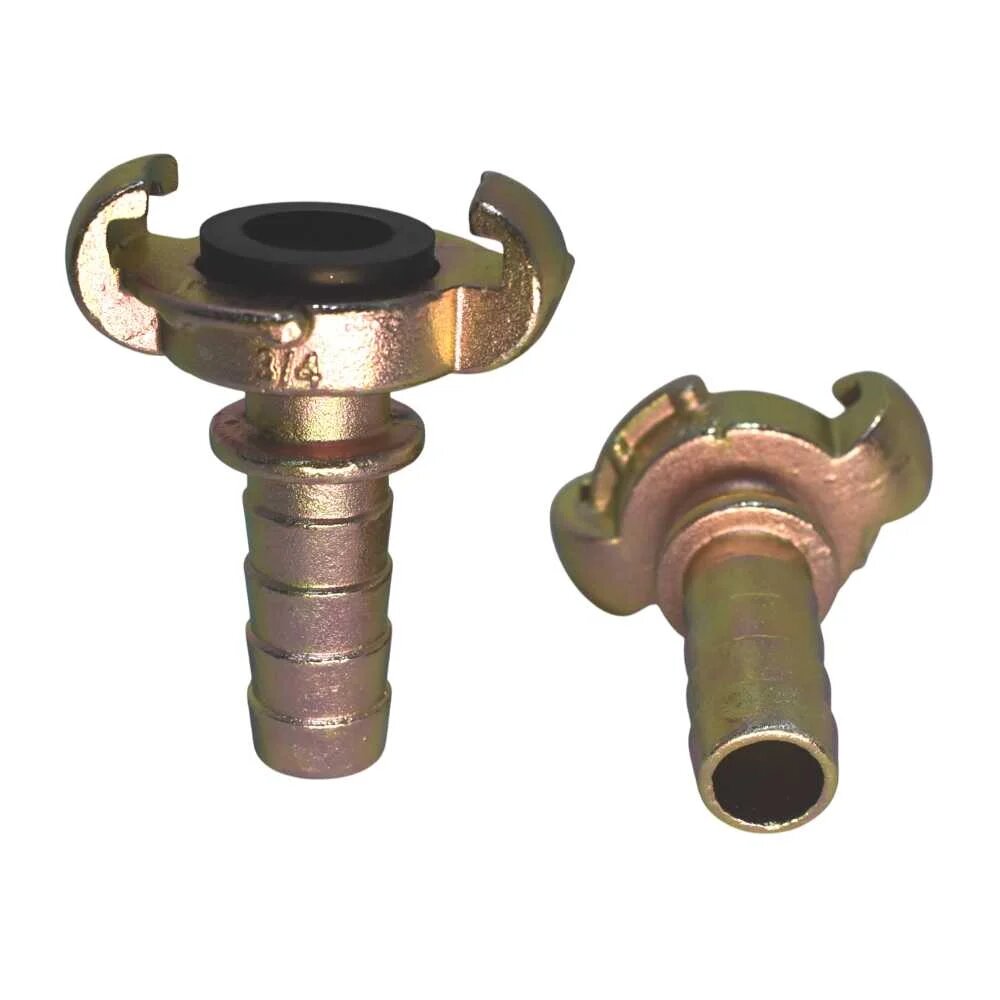 Extrim blast Кулачковое соединение SKG с хвостовиком. Размер 3/4 SKG 3/4