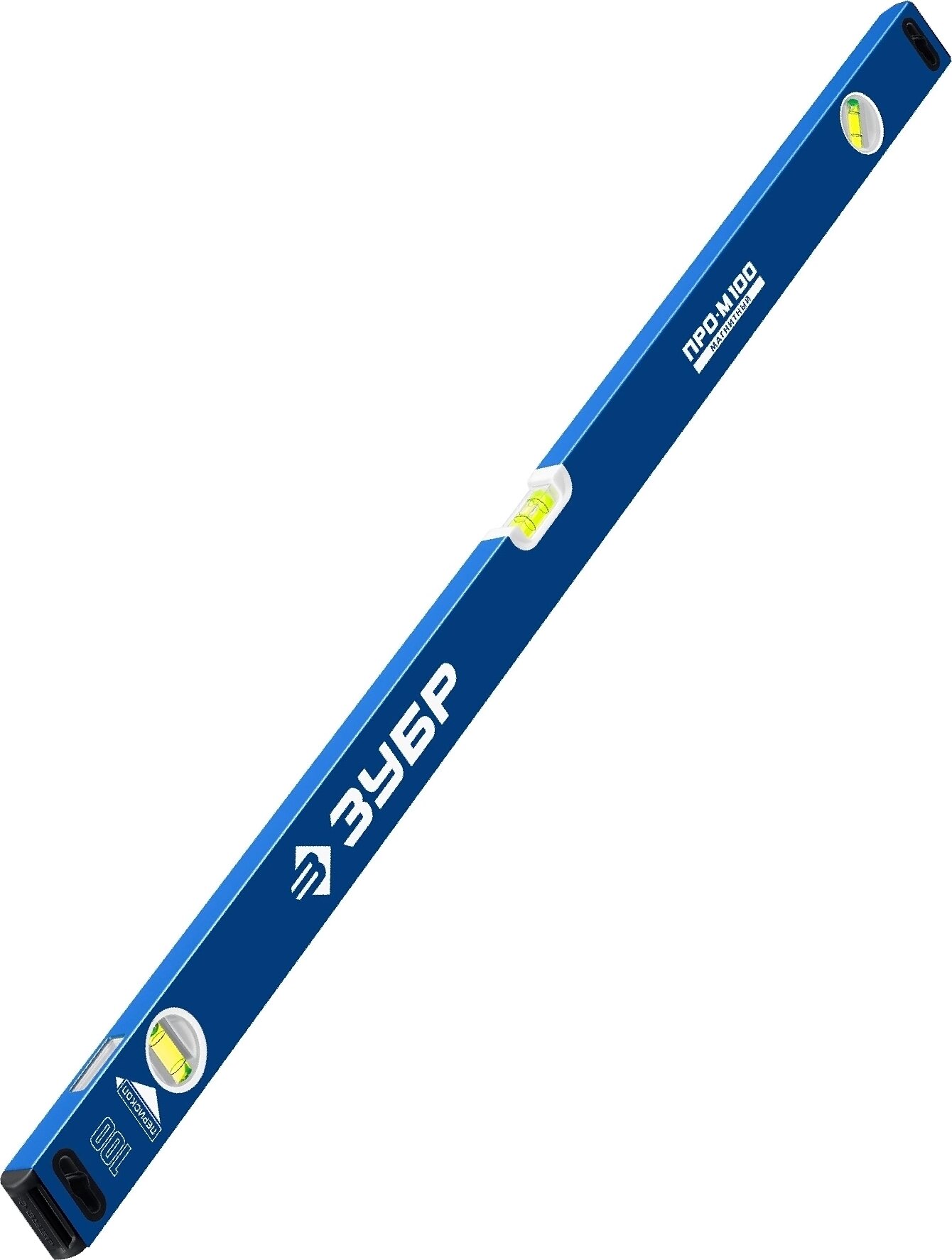 Усиленный магнитный уровень ЗУБР 34589-100_z01