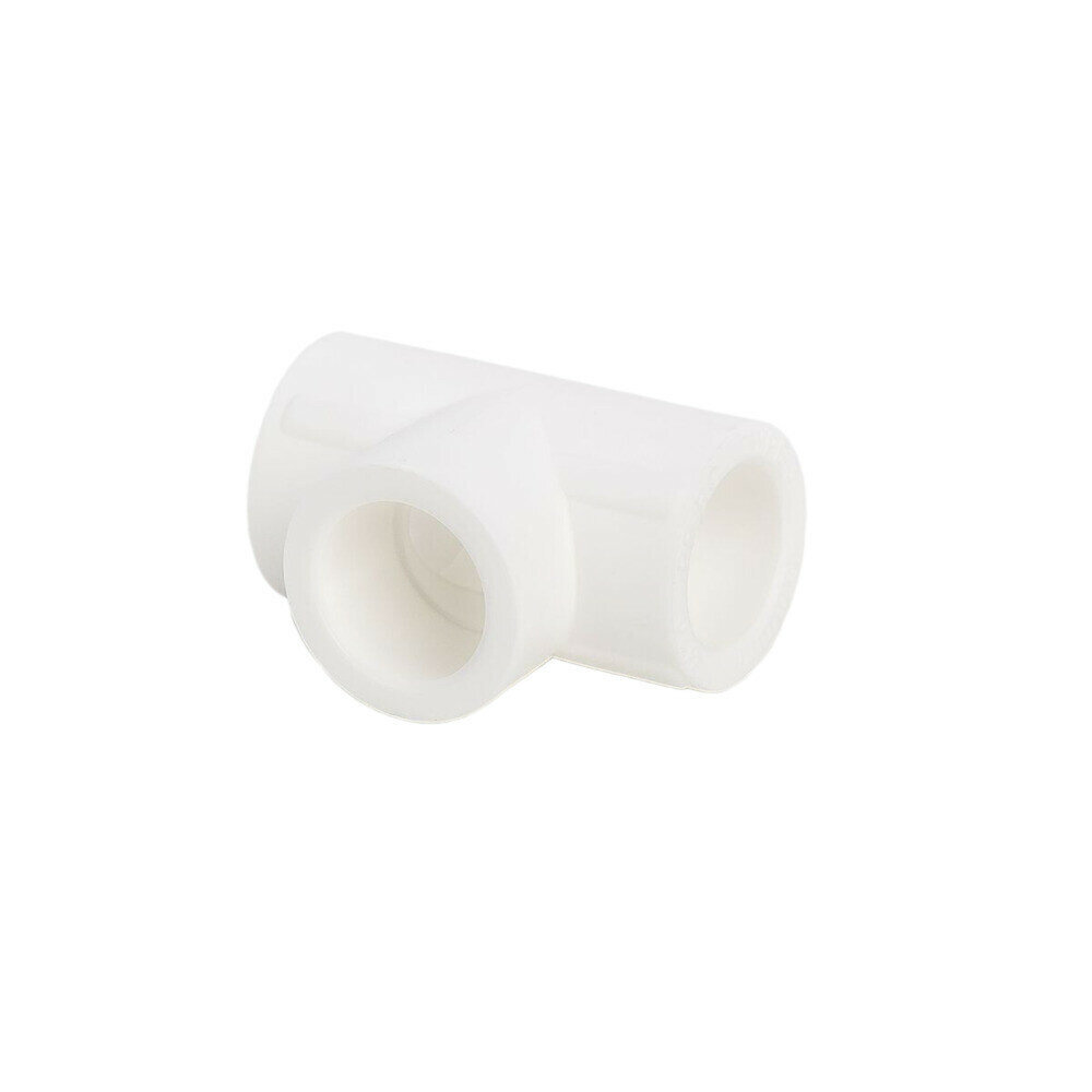 Тройник полипропиленовый Lammin 40 х 40 х 40 мм (Lm31033000040)