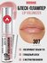 LUXVISAGE Блеск для губ Lip Volumizer Hot Vanilla