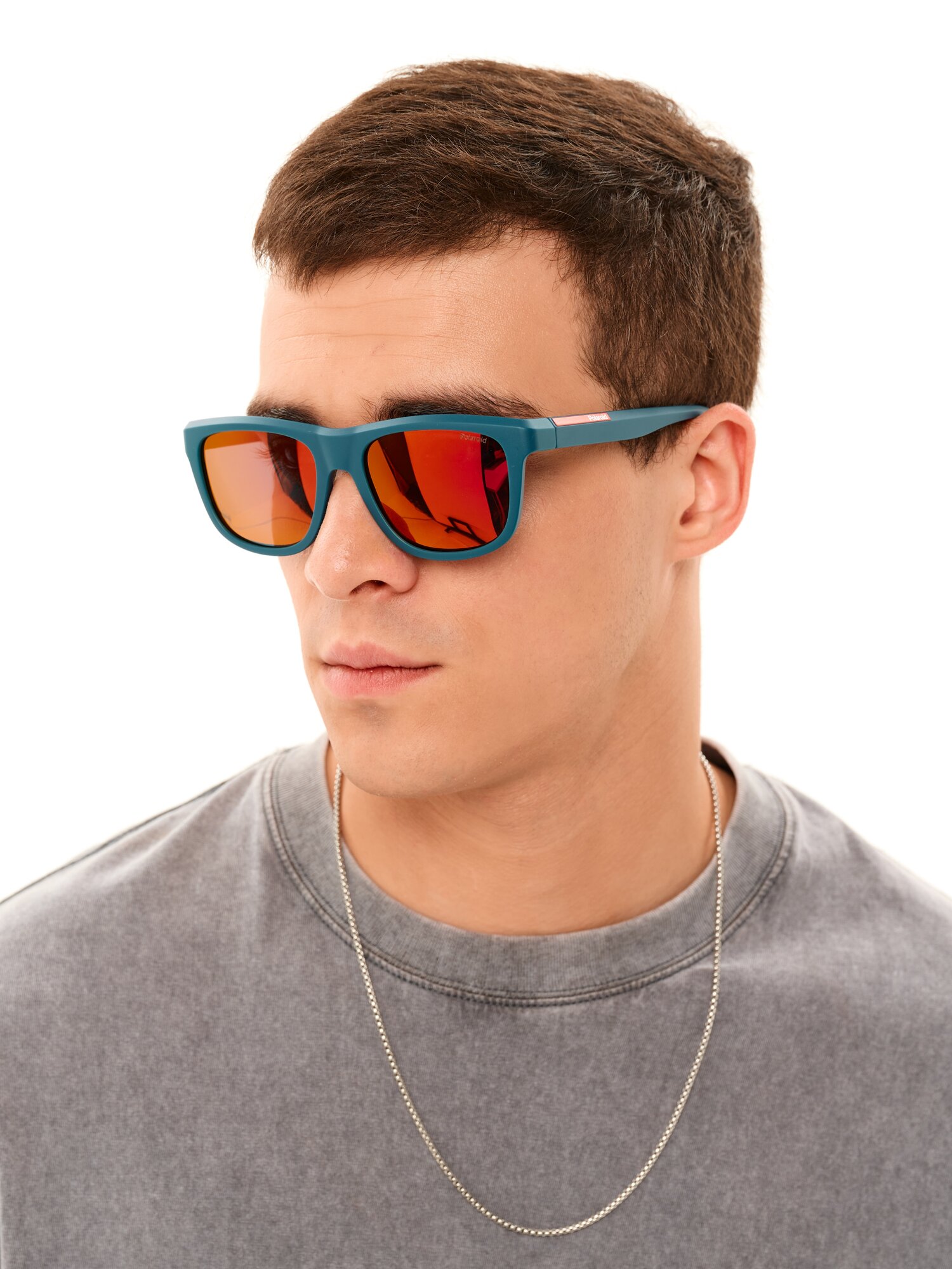 Солнцезащитные очки Polaroid — фото 1