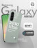Смартфон Samsung Galaxy A56