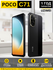 Смартфон от бренда Poco C71 4/128GB Blue EU, чёрная цвет, 6000 мА·ч