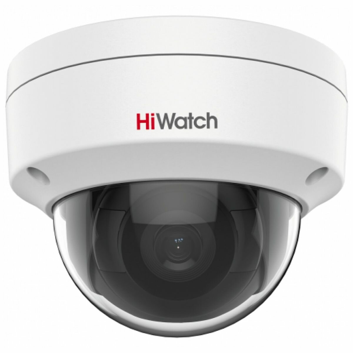 Камера видеонаблюдения Hiwatch 2Мп купольная DS-I202(E) (2.8mm)