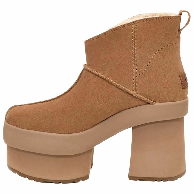 Ботинки UGG, размер EU 38 стопа (24CM)