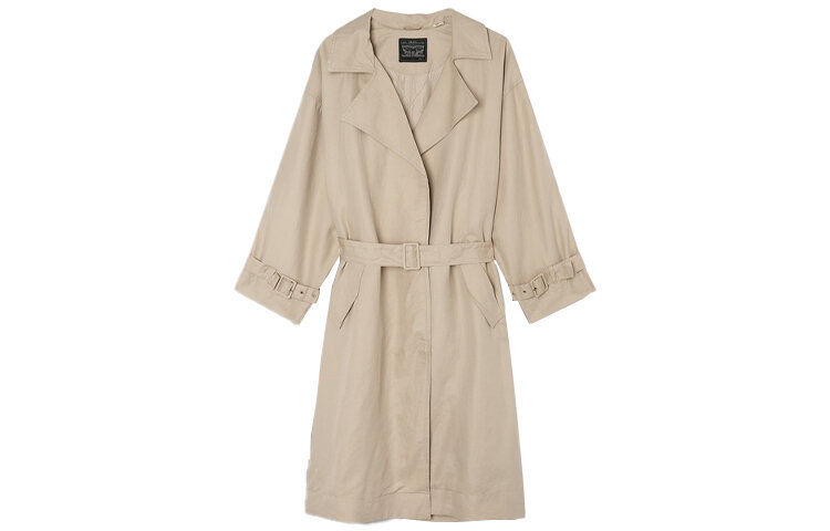 Тренчкот Levi's, размер XS