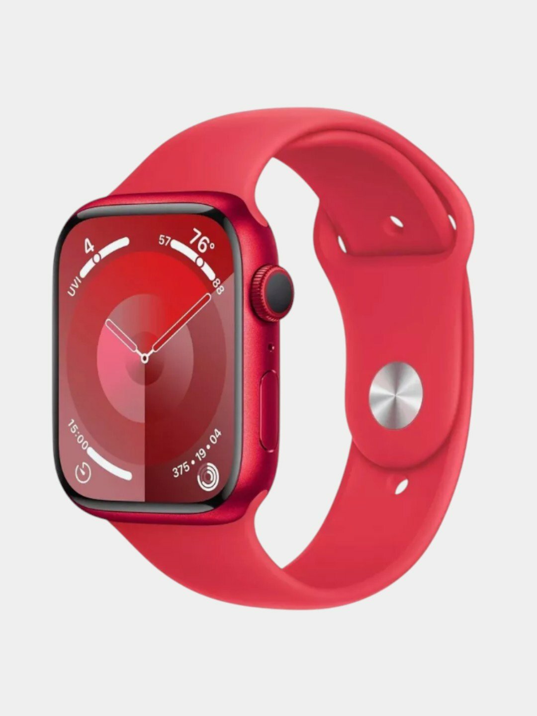 Смарт часы Apple Watch Series 9, 45 мм