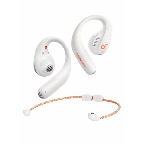 Беспроводные наушники Soundcore by Anker AeroFit Pro с костной проводимостью - Black 32770₽