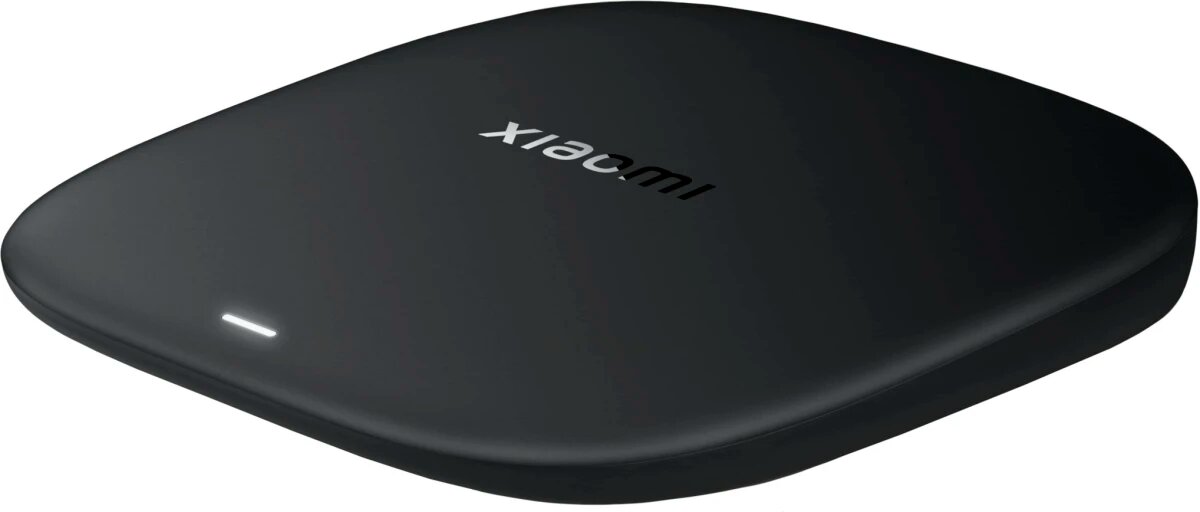 Картинки Медиаплеер Xiaomi TV Box S (3rd Gen) (PFJ4189RU)