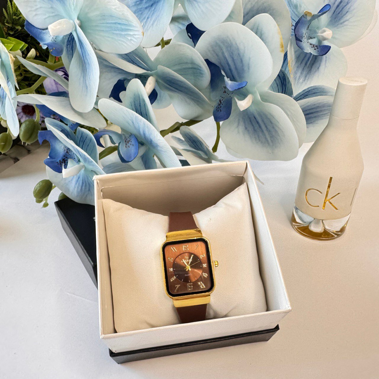 Наручные часы GALAXY LINE, серый