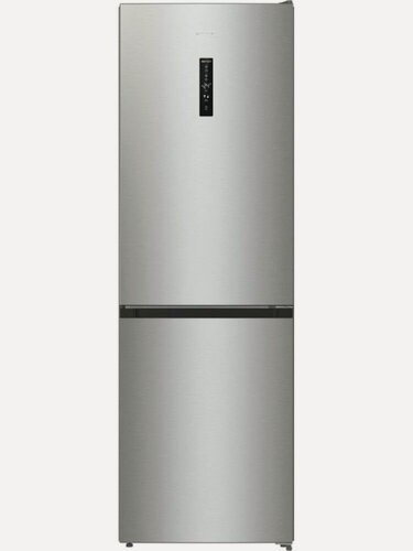 Изображение товара Холодильник Gorenje NRKP61EA2XL4, серый