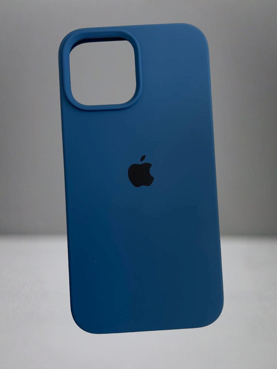Силиконовый чехол для iPhone 14 pro max , с логотипом, тонкий и мягкий,