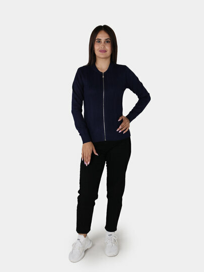 Толстовка спортивная