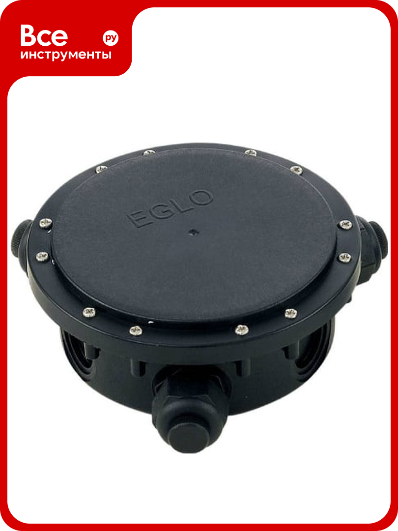 Распаечная коробка Eglo CONNECTOR BOX 91206